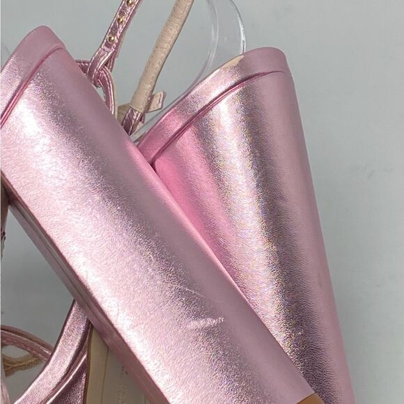 Sophia Webster Farfalla Butterfly Platform Sandals size 36 - Picture 11 of 14